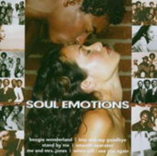 Diverse – Soul Emotions