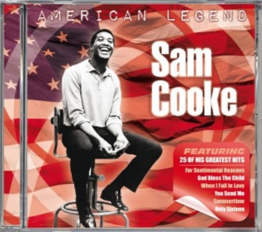 Sam Cooke – American Legend