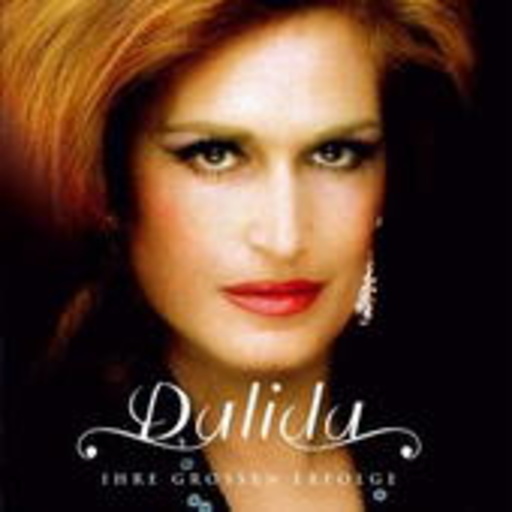 Dalida – Ihre grossen Erfolge
