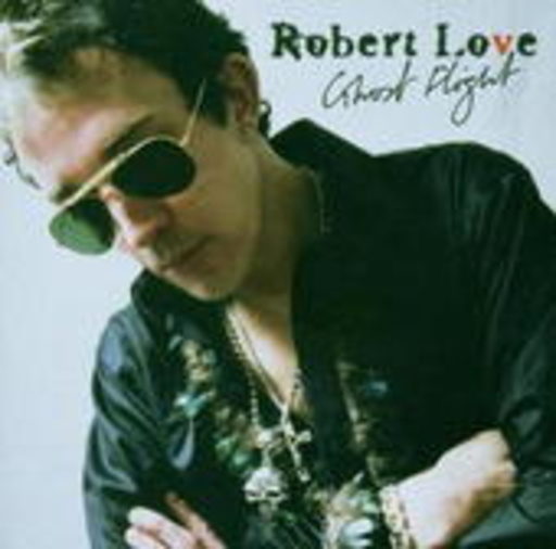 Robert Love – Ghost Flight