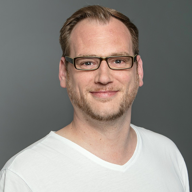 Rocco Wolff