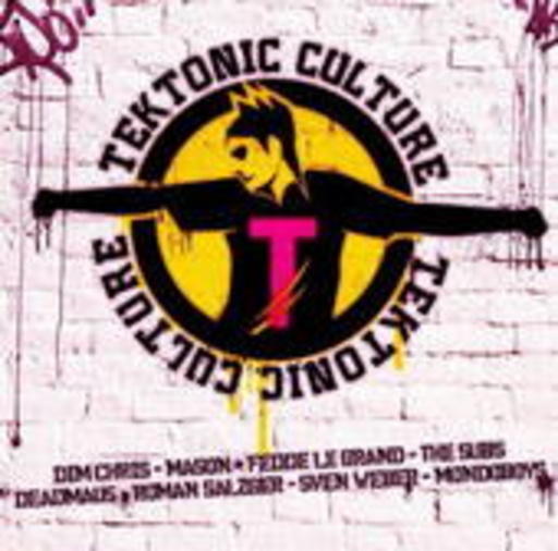 Diverse – Tektonic Culture