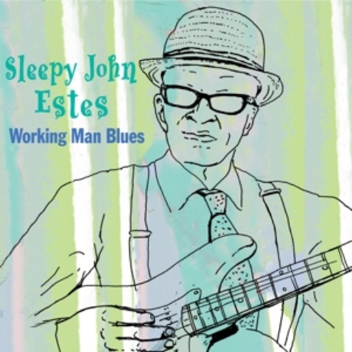 Working Man Blues