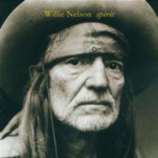 Willie Nelson – Spirit