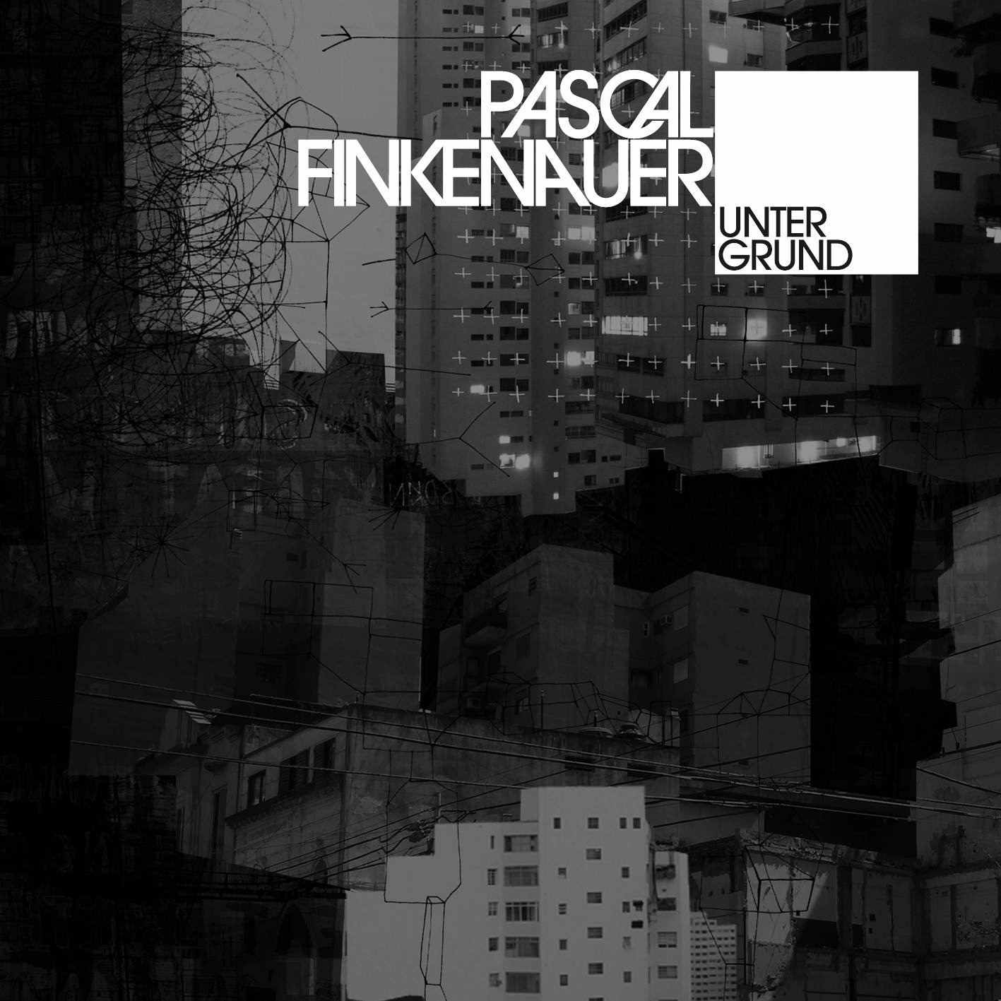 Pascal Finkenauer – Unter Grund