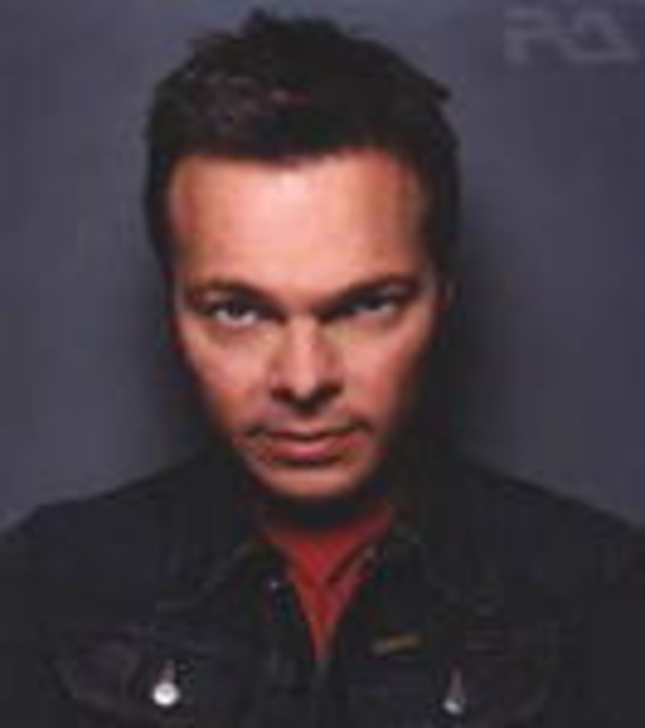 Steigt nach 20 Jahren bei London Records aus: Pete Tong