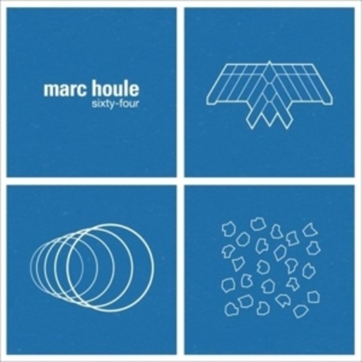 Marc Houle – Sixty-Four