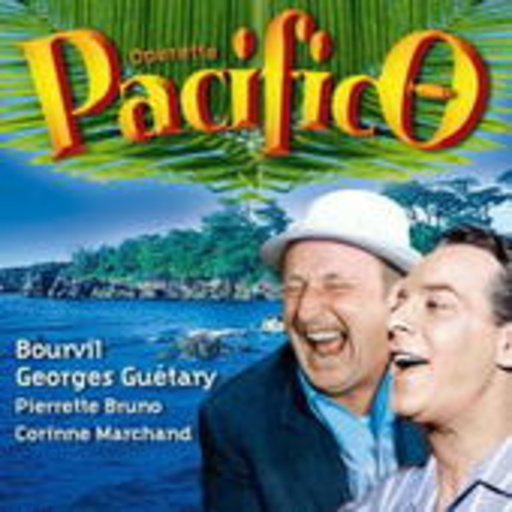 Diverse – Operette Pacifico