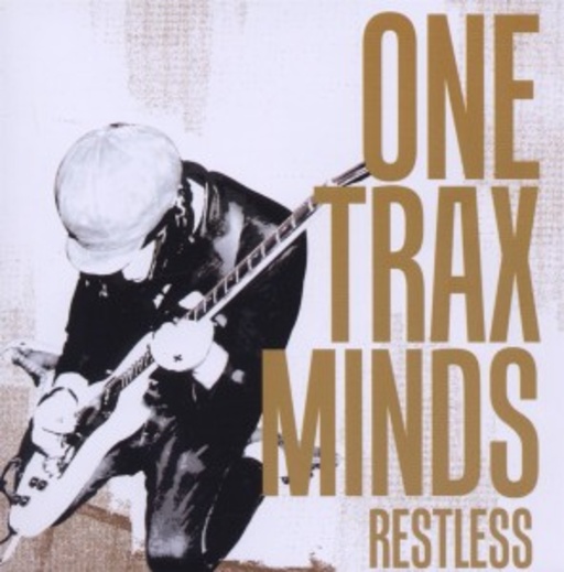 One Trax Minds – Restless