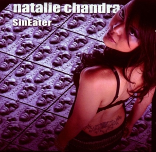 Natalie Chandra – SinEater
