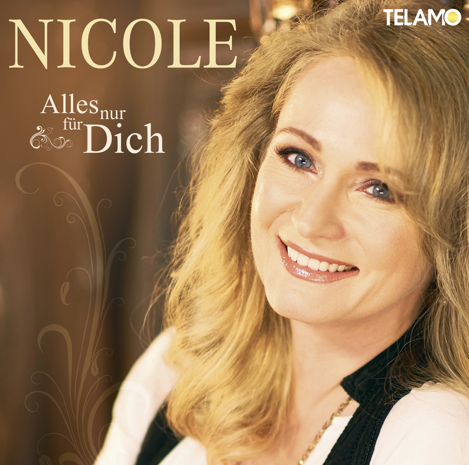 Nicole – Alles nur für dich