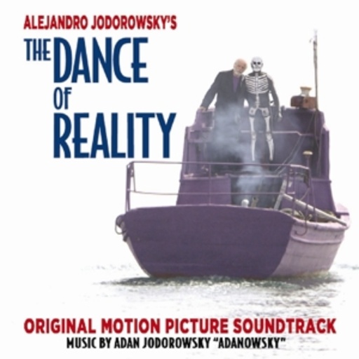 Diverse – The Dance Of Reality