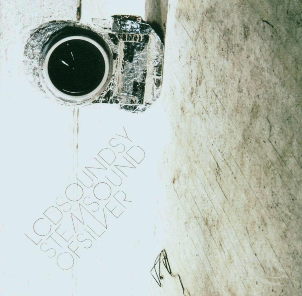 LCD Soundsystem – Sound Of Silver