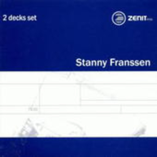 Diverse – 2 Deck Mix by Stanny Franssen