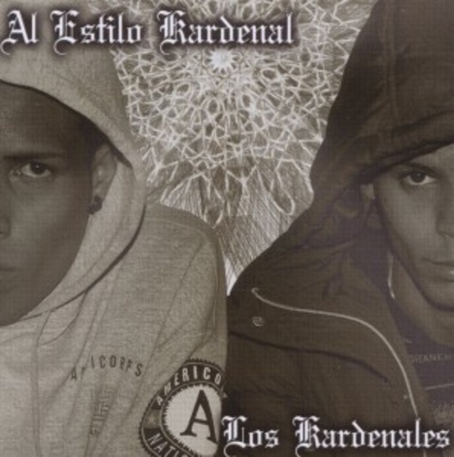 Los Kardenales – Al Estilo Kardenal