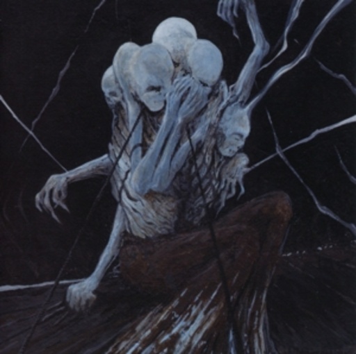 Abaddon Incarnate – Pessismist