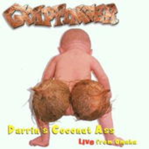 Goldfinger – Darrin's Coconut Ass - Live From Omaha
