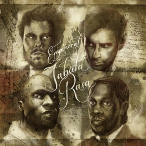 Empirical – Tabula Rasa