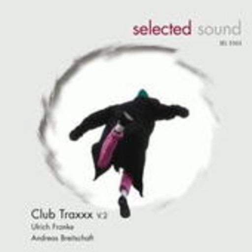 U. Franke/A. Breitschaft – Club Traxx V.2