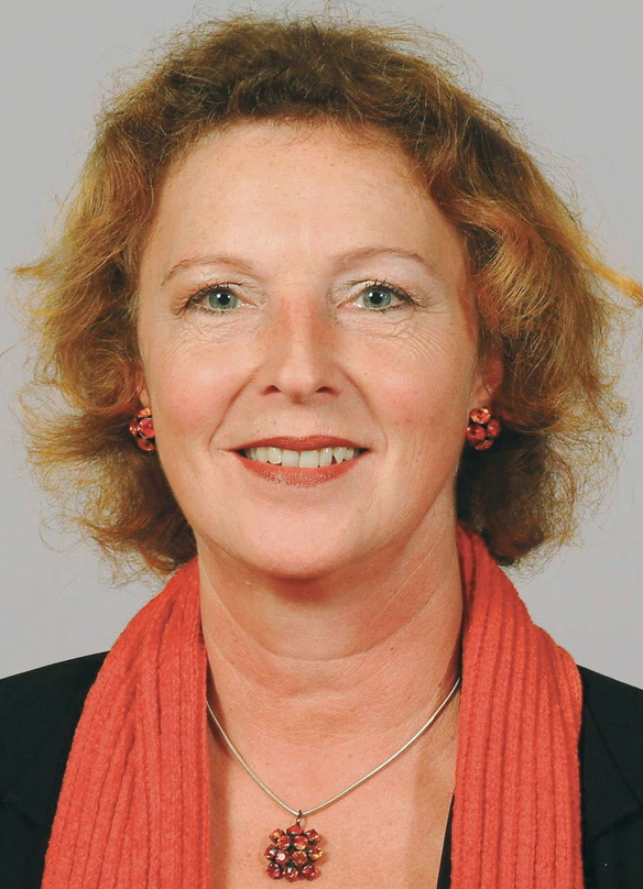 Inspiriert: Angela Spizig