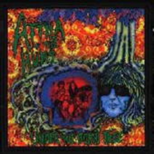 Attila & The Huns – Under The Bhodi Tree