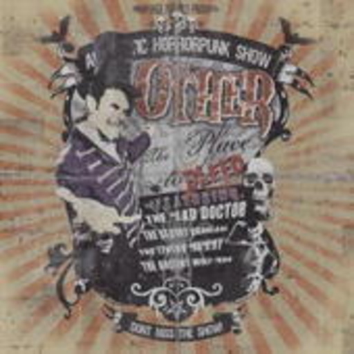 The Other – The Place To Bleed