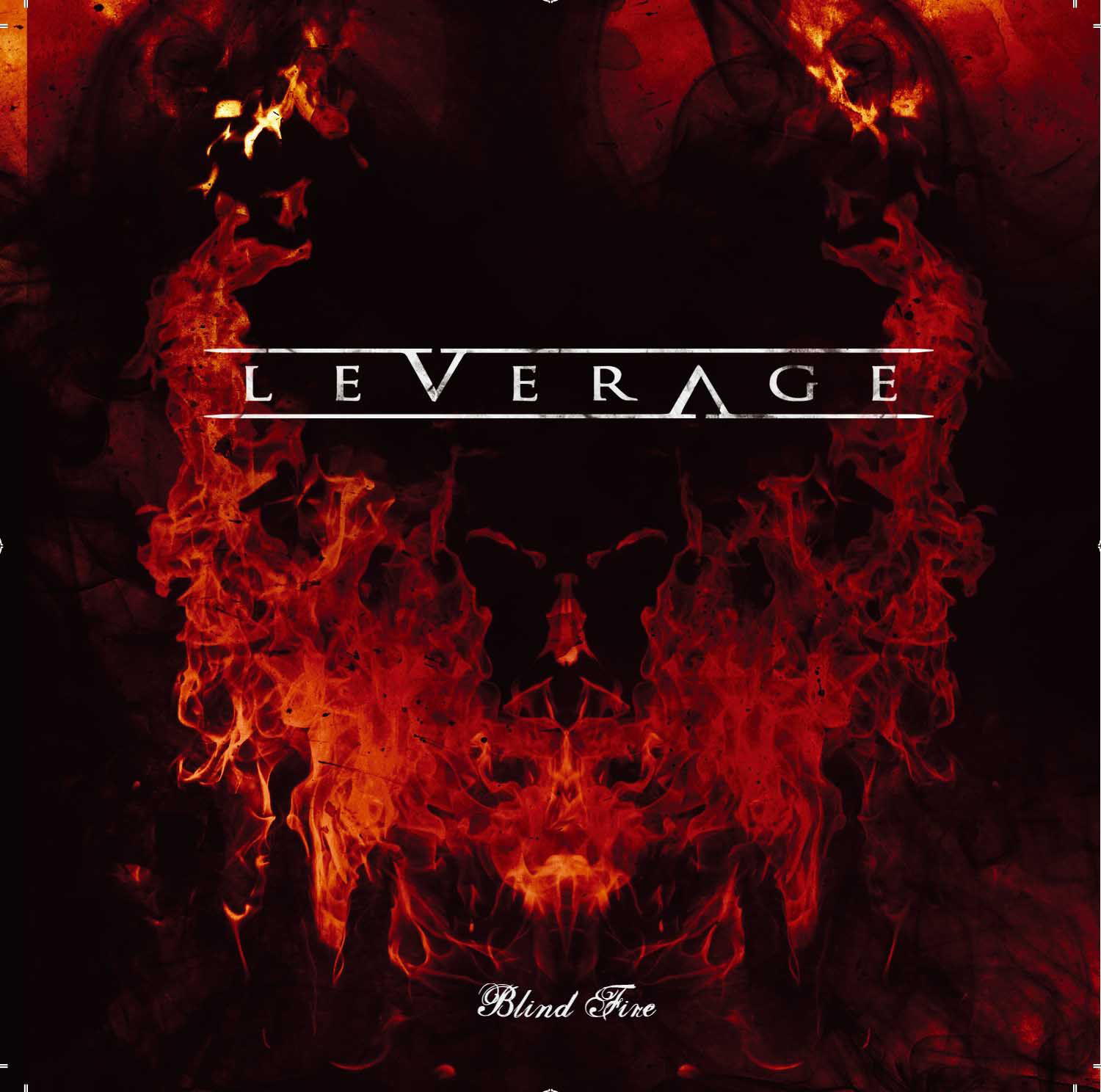 Leverage – Blind Fire