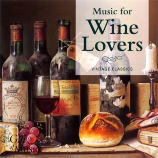Diverse – Music For Wine Lovers