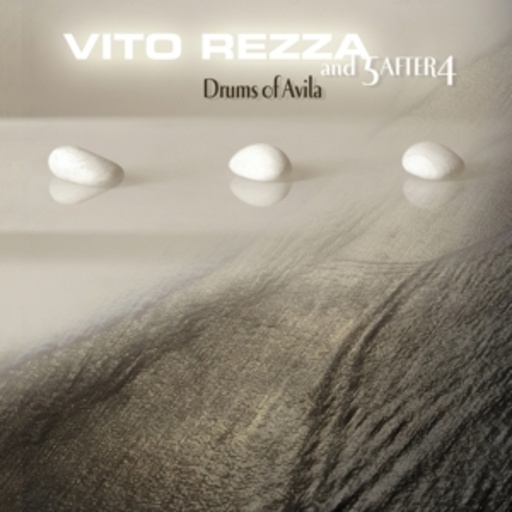 Rezza Vito – Drums Of Avila