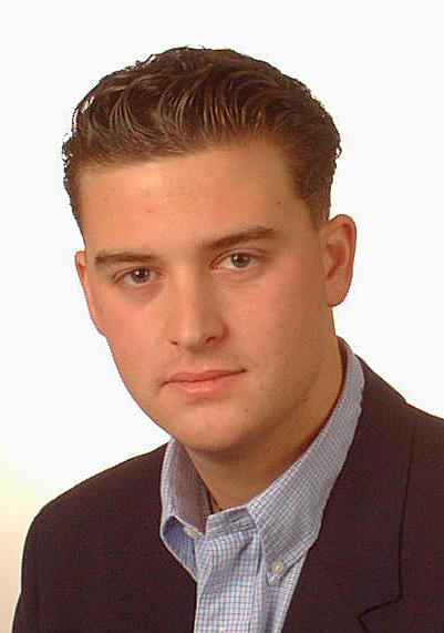 Daniel Neubauer