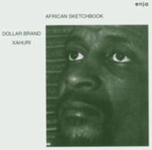 Abdullah Ibrahim – African Sketchbook