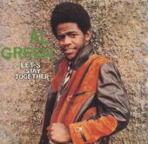 Al Green – Let's Stay Together