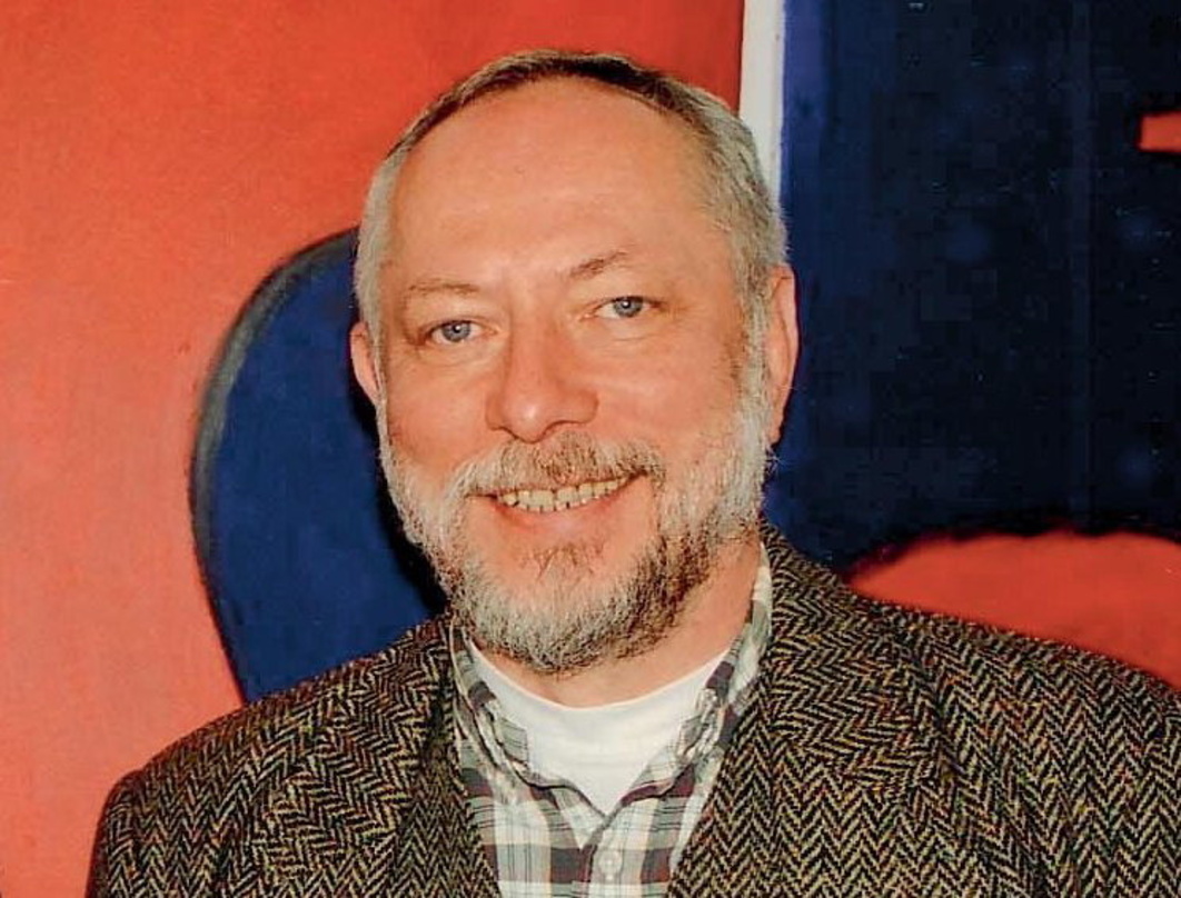 Diskutiert über nachhaltige Geschäftsmodelle: Heinz Canibol