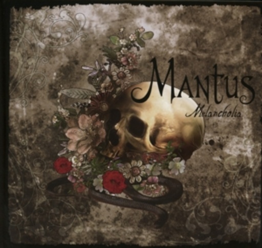 Mantus – Melancholia