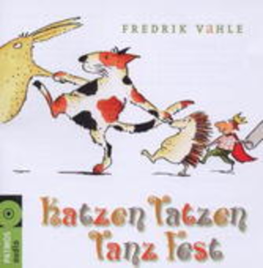 Katzen-Tatzen-Tanz-Fest