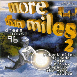 Diverse – More Than Miles 2