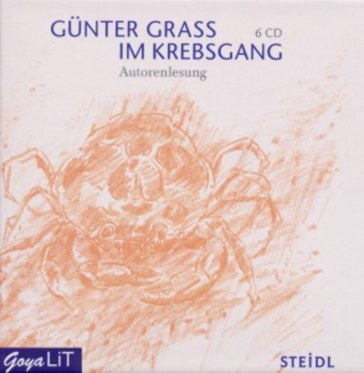 Diverse – Im Krebsgesang