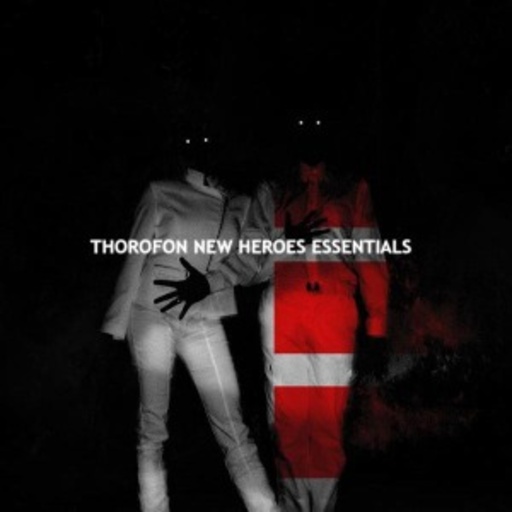 Thorofon – New Heroes Essential