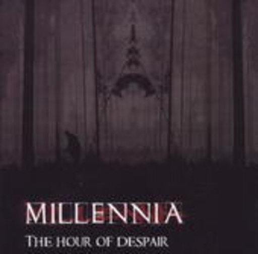 Millenia – The Gour Of Despair