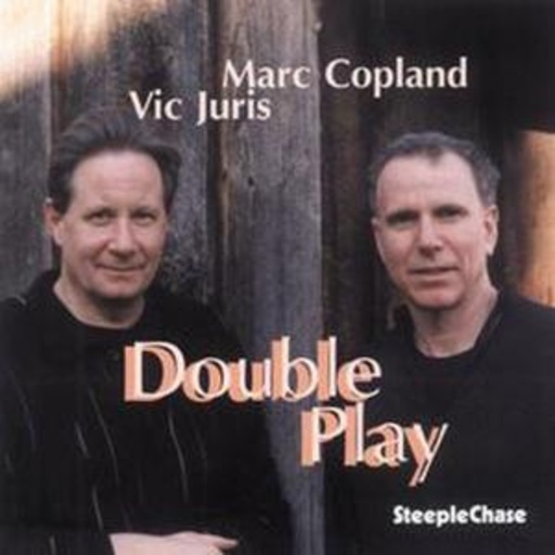 Marc Copland/Vic Juris – Double Play