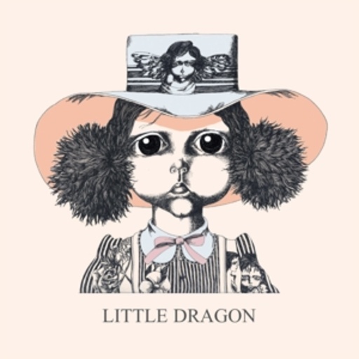 Little Dragon – Little Dragon
