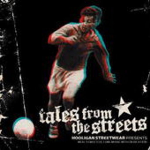 Diverse – Tales From The Streets
