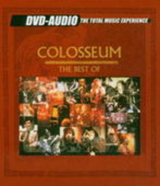 Colosseum – The Best Of