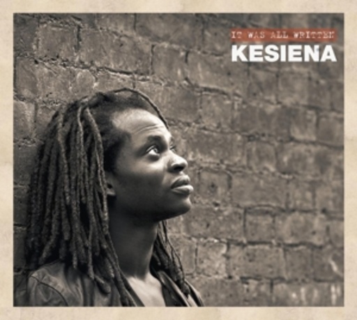 Kesiena – It Was All Written