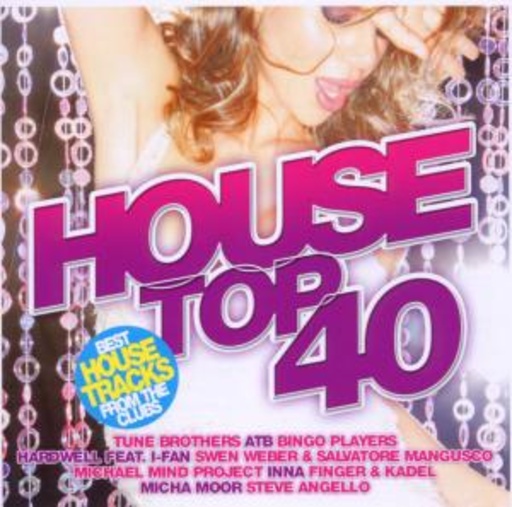 Diverse – House Top 40 Vol. 1