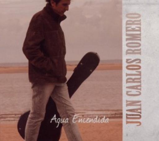Agua Encendida