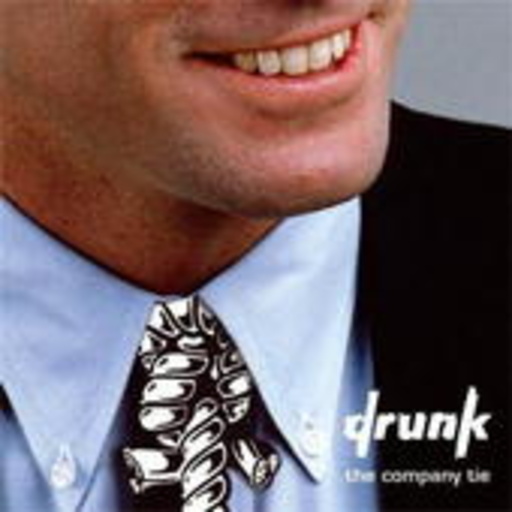 Drunk – The Company Tie