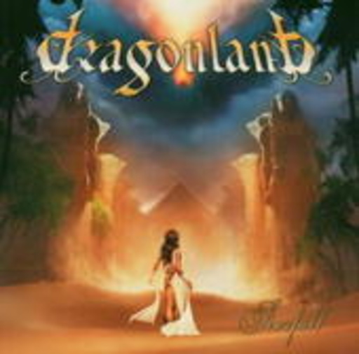Dragonland – Starfall