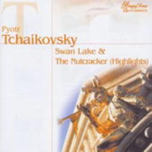Georgian SIMI Festival Orchestra – Schwanensee & Nußknacker (Highlights) (Happy Hour Classics)