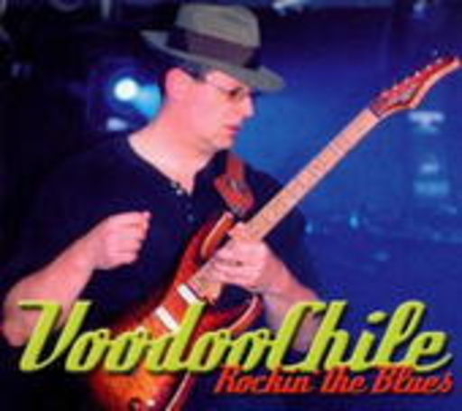 Voodoo Chile – Rockin' The Blues